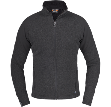 Texstar Pile Jacket - FJ66