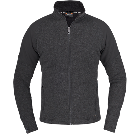 Texstar Pile Jacket - FJ66