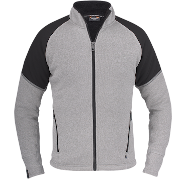 Texstar Pile Jacket - FJ66