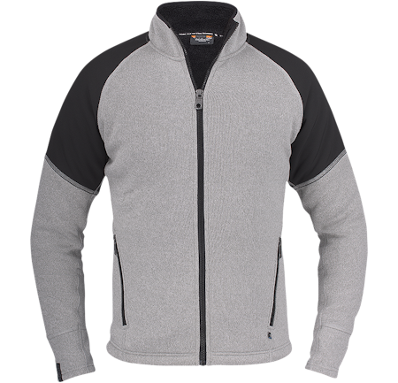 Texstar Pile Jacket - FJ66