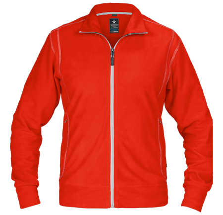 Texstar Light Fleece - Men - FJ36
