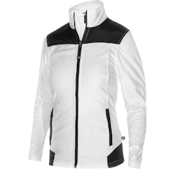 Texstar Fleece Jacket Stretch  - Women - WJ46