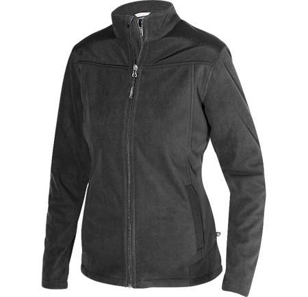 Texstar Fleece Jacket Stretch  - Women - WJ46