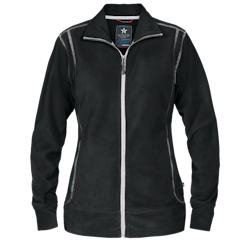 Texstar Light Fleece - Women - WJ36