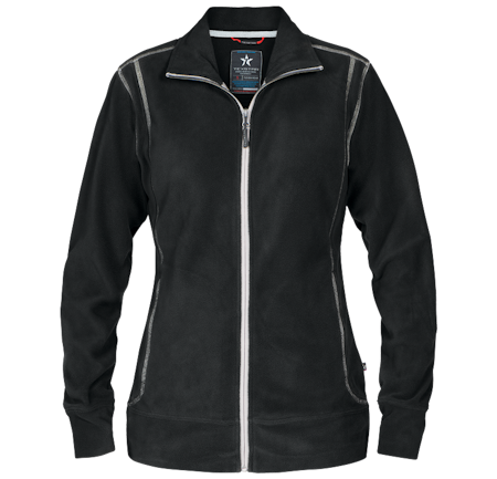 Texstar Light Fleece - Women - WJ36