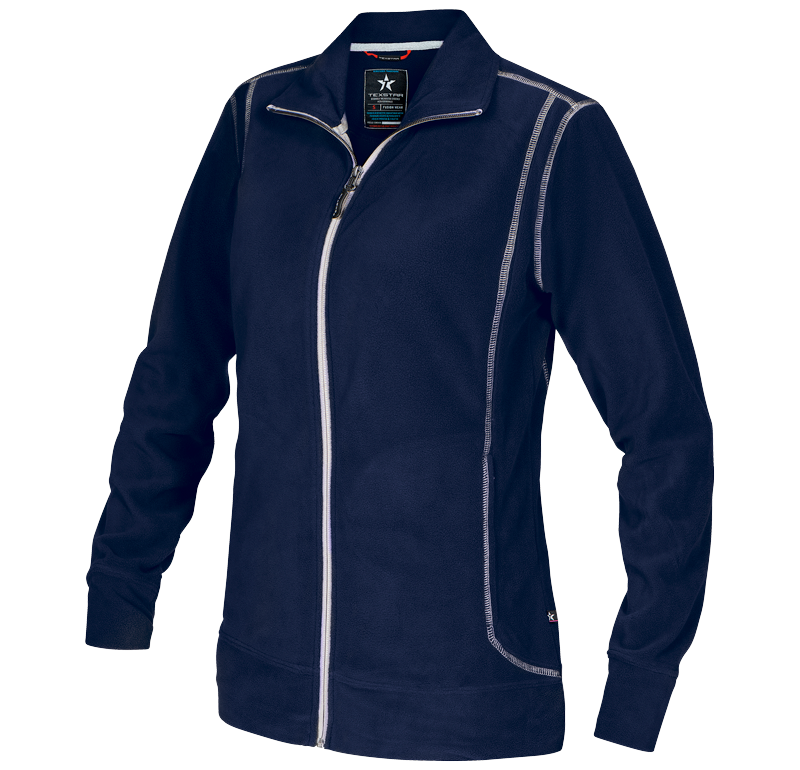 Texstar Light Fleece - Women - WJ36