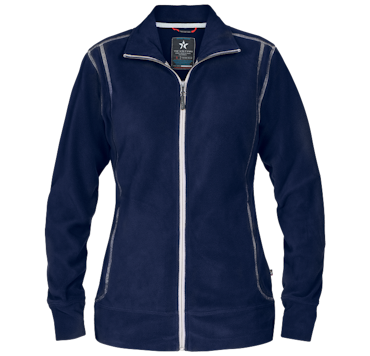 Texstar Light Fleece - Women - WJ36