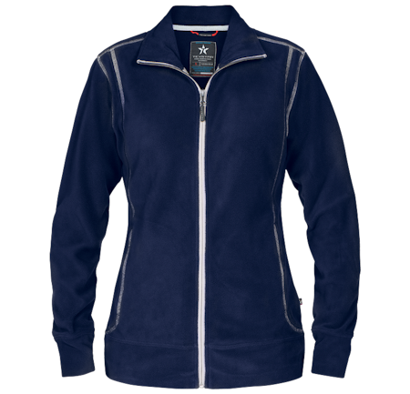 Texstar Light Fleece - Women - WJ36