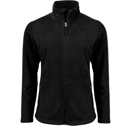 Texstar Light Fleece Jacket - Women - WJ84