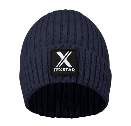 Texstar Heavy Rib Soft Cap - AC20