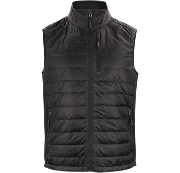 Texstar Hybrid Vest - Men - FV74