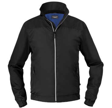 Texstar Light Shell Jacket - Men - FJ70