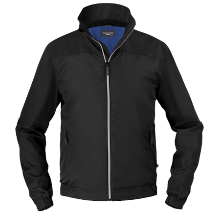 Texstar Light Shell Jacket - Men - FJ70