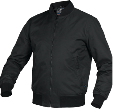 Texstar Bomber Jacket - Men - FJ63