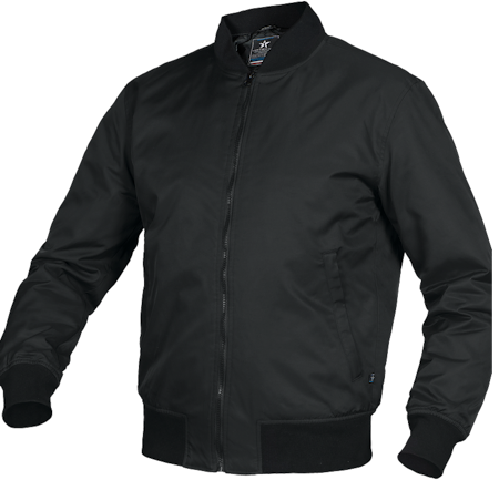 Texstar Bomber Jacket - Men - FJ63