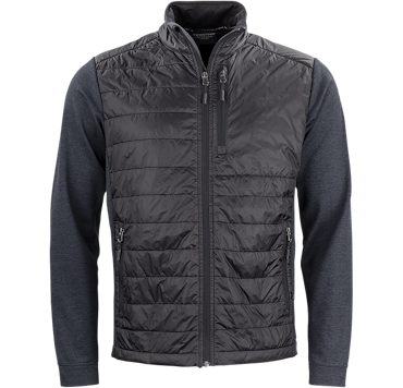 Texstar Hybrid Jacket - Men - FJ74