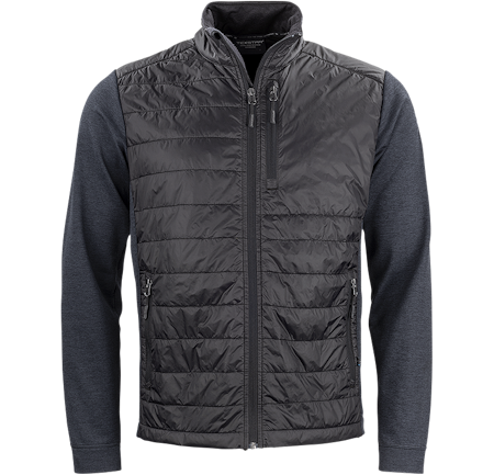 Texstar Hybrid Jacket - Men - FJ74