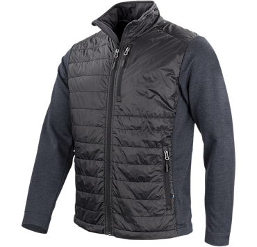 Texstar Hybrid Jacket - Men - FJ74