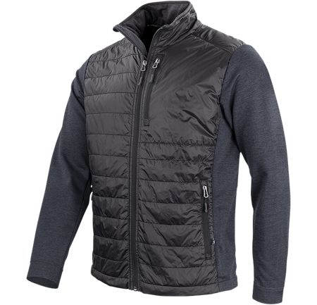 Texstar Hybrid Jacket - Men - FJ74