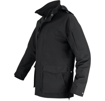 Texstar Long Shell Jacket - Men - FJ67