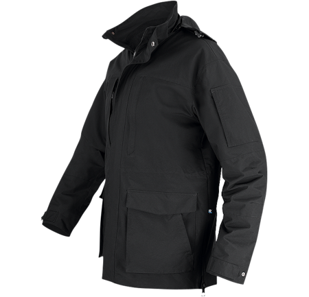 Texstar Long Shell Jacket - Men - FJ67