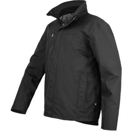 Texstar Hooded Shell Jacket - Men - FJ71