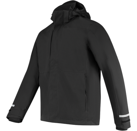 Texstar Shell Jacket - Men - FJ89