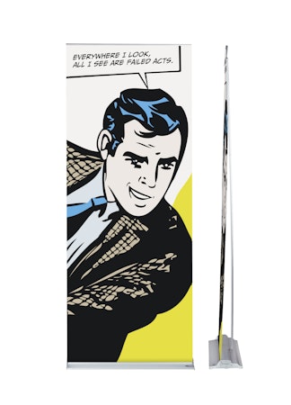 Expolinc Roll-Up Classic