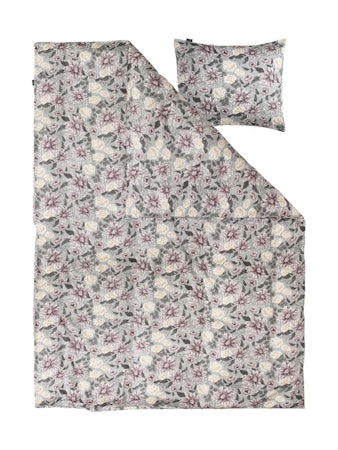 Kosta Linnewäfveri Bäddset Bollungen Satin - 421124