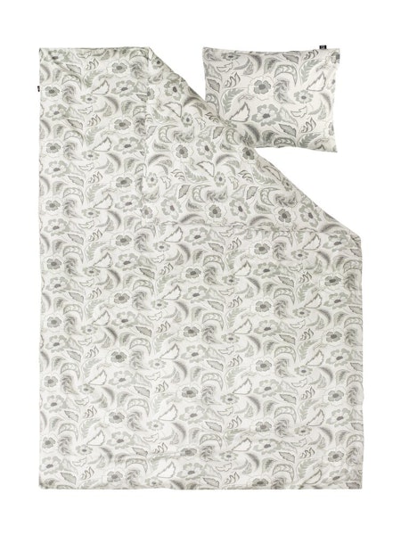 Kosta Linnewäfveri Bäddset Gillanda Satin - 421119