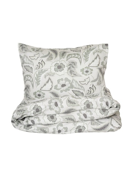 Kosta Linnewäfveri Bäddset Gillanda Satin - 421119