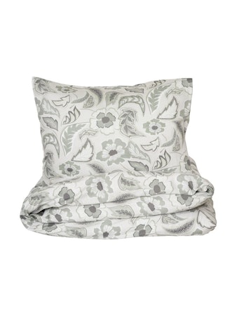 Kosta Linnewäfveri Bäddset Gillanda Satin - 421119
