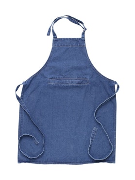 Lord Nelson Förkläde Denim - 411289