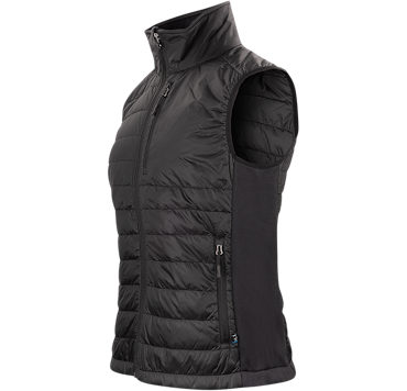 Texstar Hybrid Vest - Women - WV74