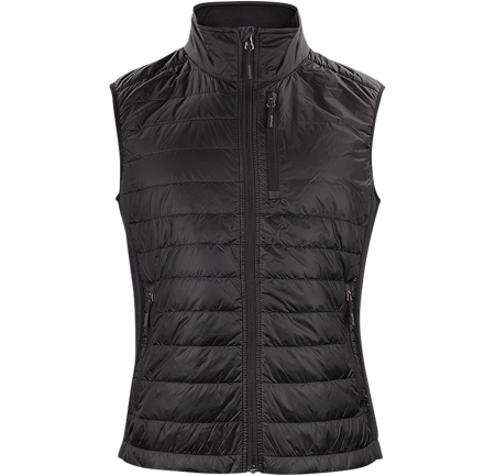 Texstar Hybrid Vest - Women - WV74