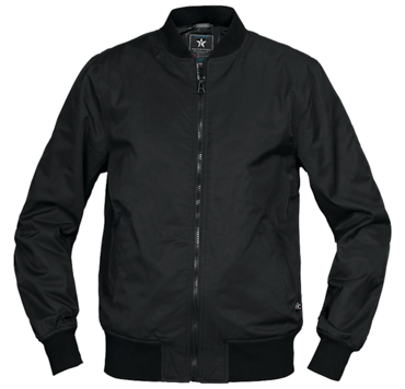 Texstar Bomber Jacket - Women - WJ63