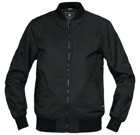 Texstar Bomber Jacket - Women - WJ63