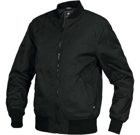 Texstar Bomber Jacket - Women - WJ63