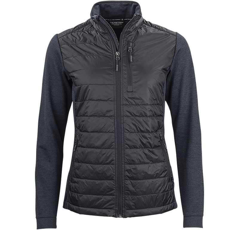 Texstar Hybrid Jacket - Women - WJ74