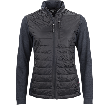 Texstar Hybrid Jacket - Women - WJ74
