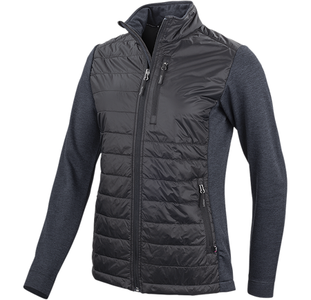 Texstar Hybrid Jacket - Women - WJ74