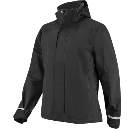 Texstar Shell Jacket - Women - WJ89