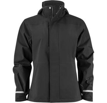 Texstar Shell Jacket - Women - WJ89
