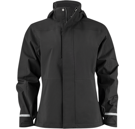 Texstar Shell Jacket - Women - WJ89