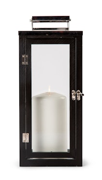 Orrefors Jernverk Ljuslykta 40 cm - 410342