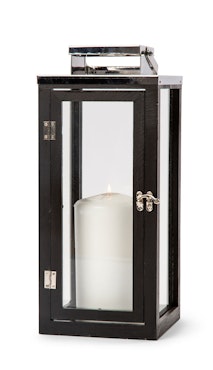 Orrefors Jernverk Ljuslykta 40 cm - 410342