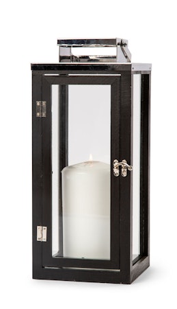 Orrefors Jernverk Ljuslykta 40 cm - 410342