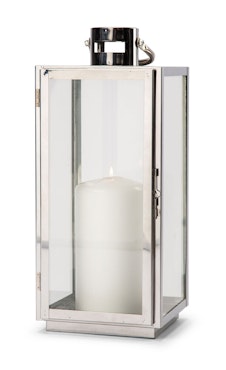 Orrefors Jernverk Stållykta 41 cm - 410341