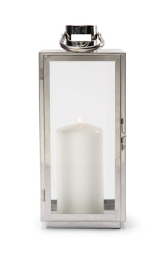 Orrefors Jernverk Stållykta 41 cm - 410341