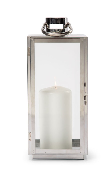 Orrefors Jernverk Stållykta 41 cm - 410341